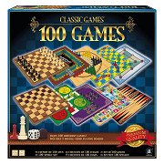 Classic Games 100 Klassieke Spellen