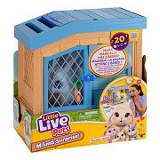 Little Live Pets Mama Surprise Bunnies