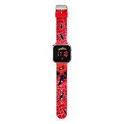 LED Horloge Spiderman