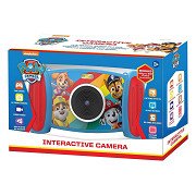 Interactieve Camera Paw Patrol