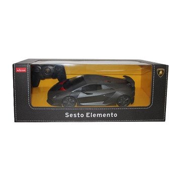 Rastar Lamborghini Sesto Elemento 1:18 RC Auto