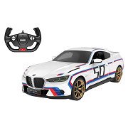 Rastar BMW 3.0 CSL 1:14 RC Car