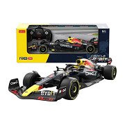 Rastar Red Bull RB18 1:18 RC