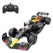 Rastar Red Bull RB18 1:18 RC