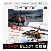 RC Helikopter Hover Blast
