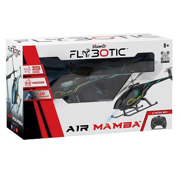 RC Air Mamba Helicopter