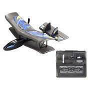 RC Bi-Wing Evo Airplane