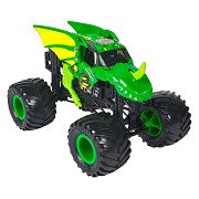 Monster Jam Speelgoedauto Dragonoid - 1:24