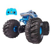 Monster Jam - 1:6 RC - Mega Megalodon