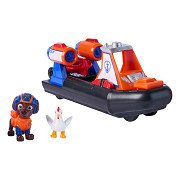 PAW Patrol Search & Rescue Voertuig - Zuma