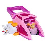 PAW Patrol Welpen-Werfer - Skye