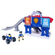 PAW Patrol Search & Rescue Speelset Lift & Repair