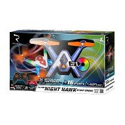 Revolt Night Hawk X15 Pro stunt drone