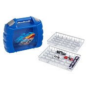 Hot Wheels Sammlerkoffer für 30 Autos