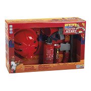 Brandweer Set Henry - 7dlg.