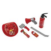 Brandweer Set Henry - 7dlg.