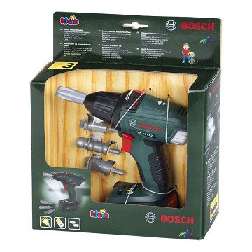 Bosch Accuboormachine