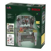Bosch Werkbank - 59x54x16cm
