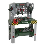 Bosch Werkbank – 59 x 54 x 16 cm