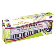 Multifunctionele Keyboard - 32 Toetsen