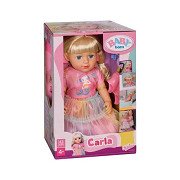 BABY born Sister Play & Style Carla - 43cm