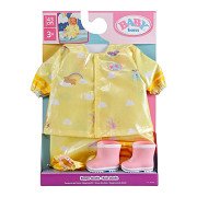 BABY born Regenoutfit - 43cm