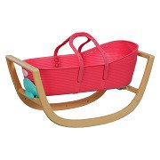 BABY born 3-in-1 Wieg Pinplay