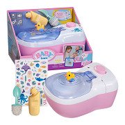 BABY born Magisch Toilet met Geluid
