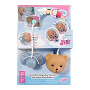 BABY born Interactieve Magische Fopspeen