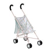 BABY born Buggy met Tas Jungle
