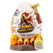ZURU Alive Dino Fossil Find S2