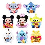 ZURU Snackles Disney Plüschtier – 35 cm