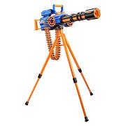 ZURU X-Shot Insanity Motorized Rage Fire blaster - 72 Pijlen