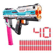 ZURU X-Shot Pro Performance Fury-X - 40 Darts
