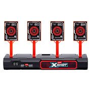 ZURU X-Shot Pro Series Interactief Doel