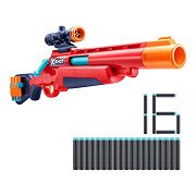 ZURU X-Shot Pijltjesblaster Bolt Action - 8 Darts
