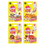 ZURU Slime Mart Small Shopping Donut