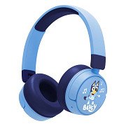 Bluey Junior Bluetooth Headphones
