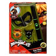 Miraculous Verkleedset Cat Noir