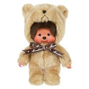 Monchhichi - Teddy Pluche