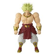 Dragon Ball Super Limit Breaker Broly Figuur - 33cm