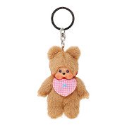 Monchhichi - Bearchhichi Sleutelhanger