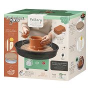 Buki Pottenbakkerset