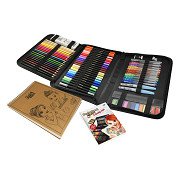Professional Studio Tekenetui