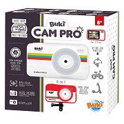 Buki Cam Pro Camera
