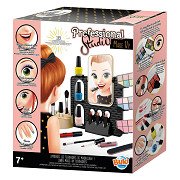 Professional Studio Make-Up