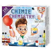 Chemistry - 150 Experiments