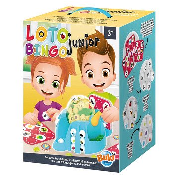 Loto Bingo Junior - Kinderspel