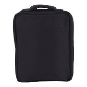 Kangourou Lunch Bag - Black