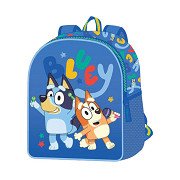 Bluey 3D-Rucksack